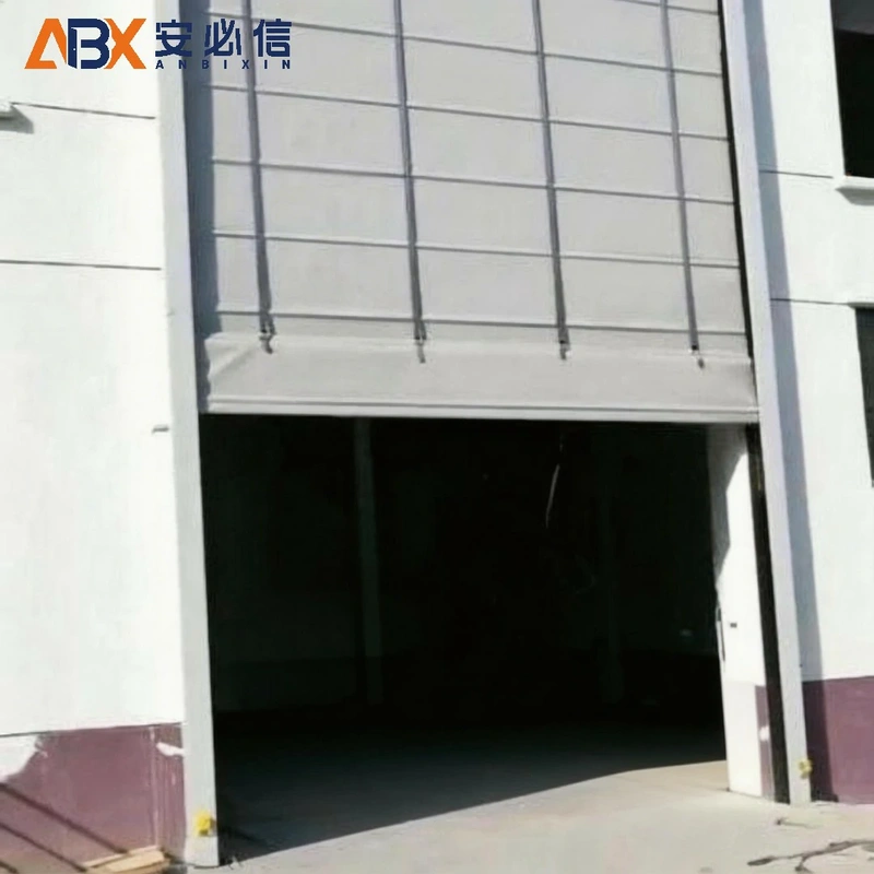 平顶山市背带堆积门