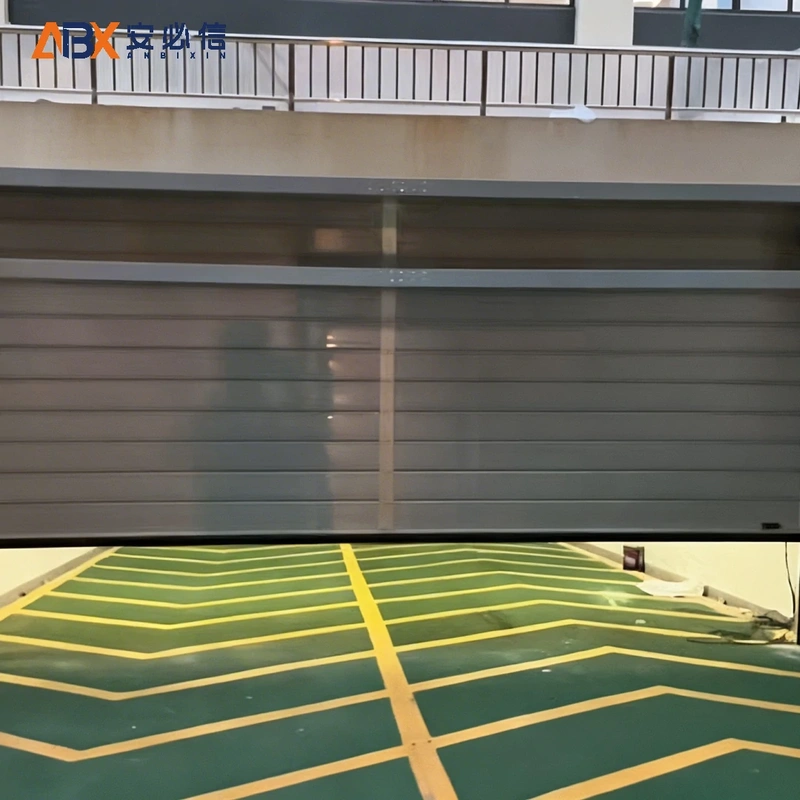 平顶山市洁净室高速门
